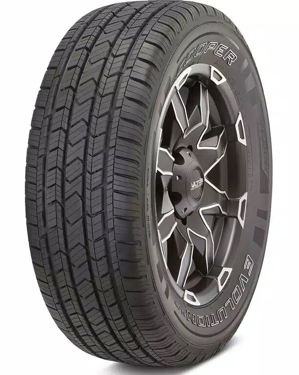 Cooper Tires Evolution H/T Tire