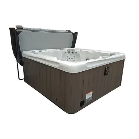 Cover Lift, Spa Accessories, Cover Classic, Bottom Mount, Black : COVERCLASSIC
