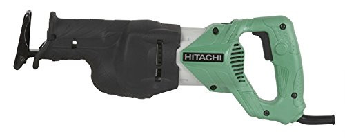 Hitachi CR13V2 10-Amp Reciprocating Saw Variable Speed