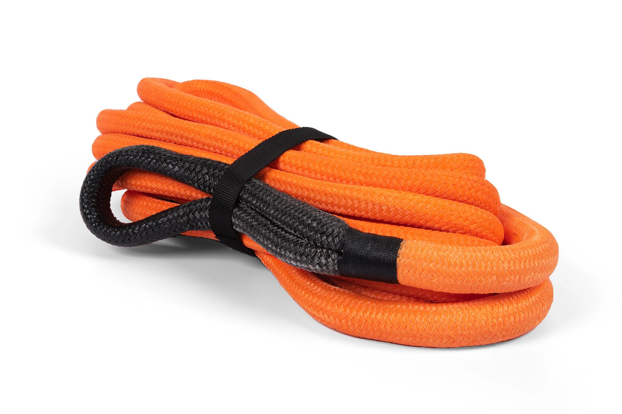 Crawltek Revolution CWLTW08201 7/8"in x 30 ft Kinetic Recovery Rope