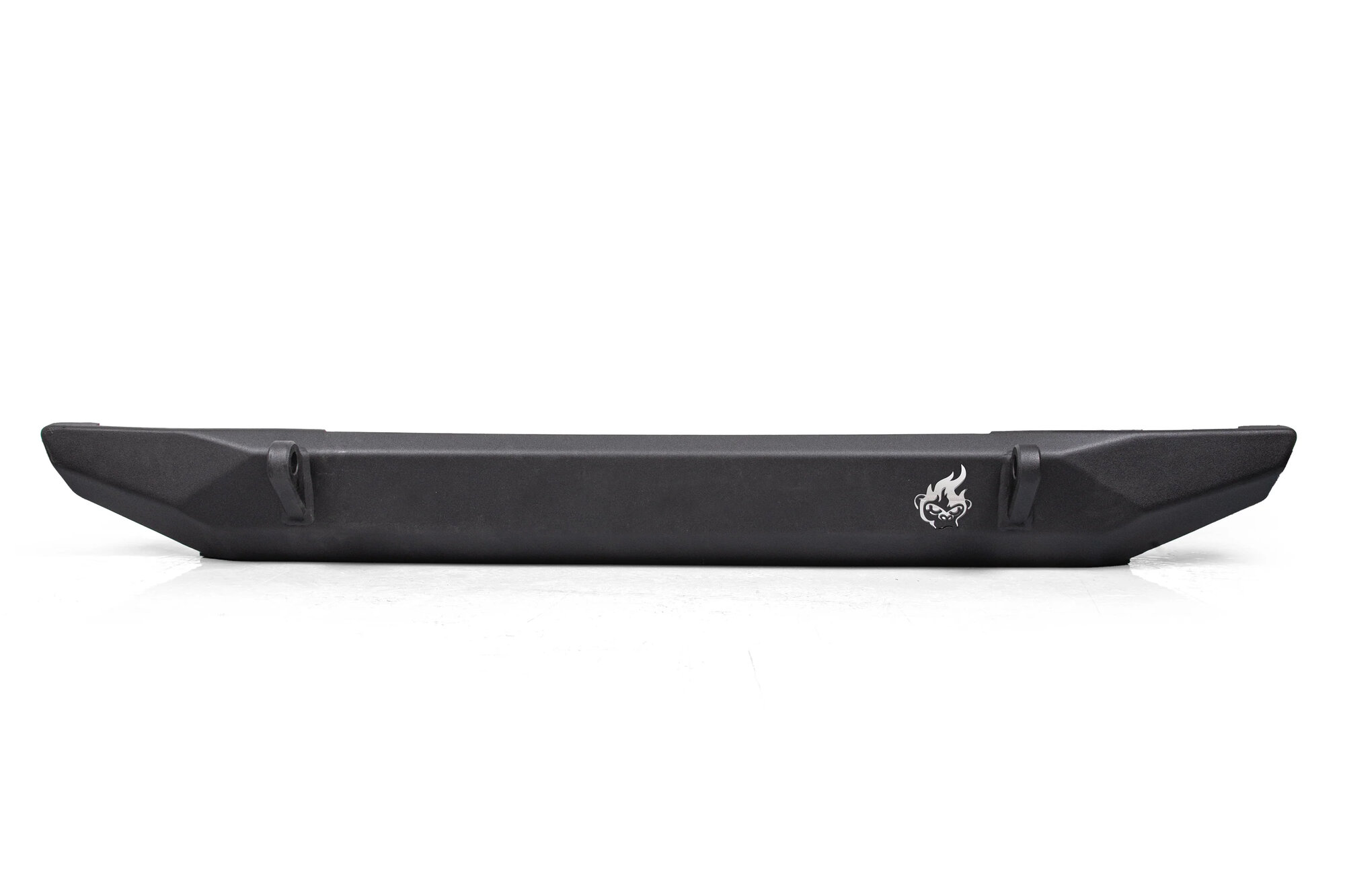 Crawltek Revolution CWLJK21001 Inferno Rear Bumper for 07-18 Jeep Wrangler JK