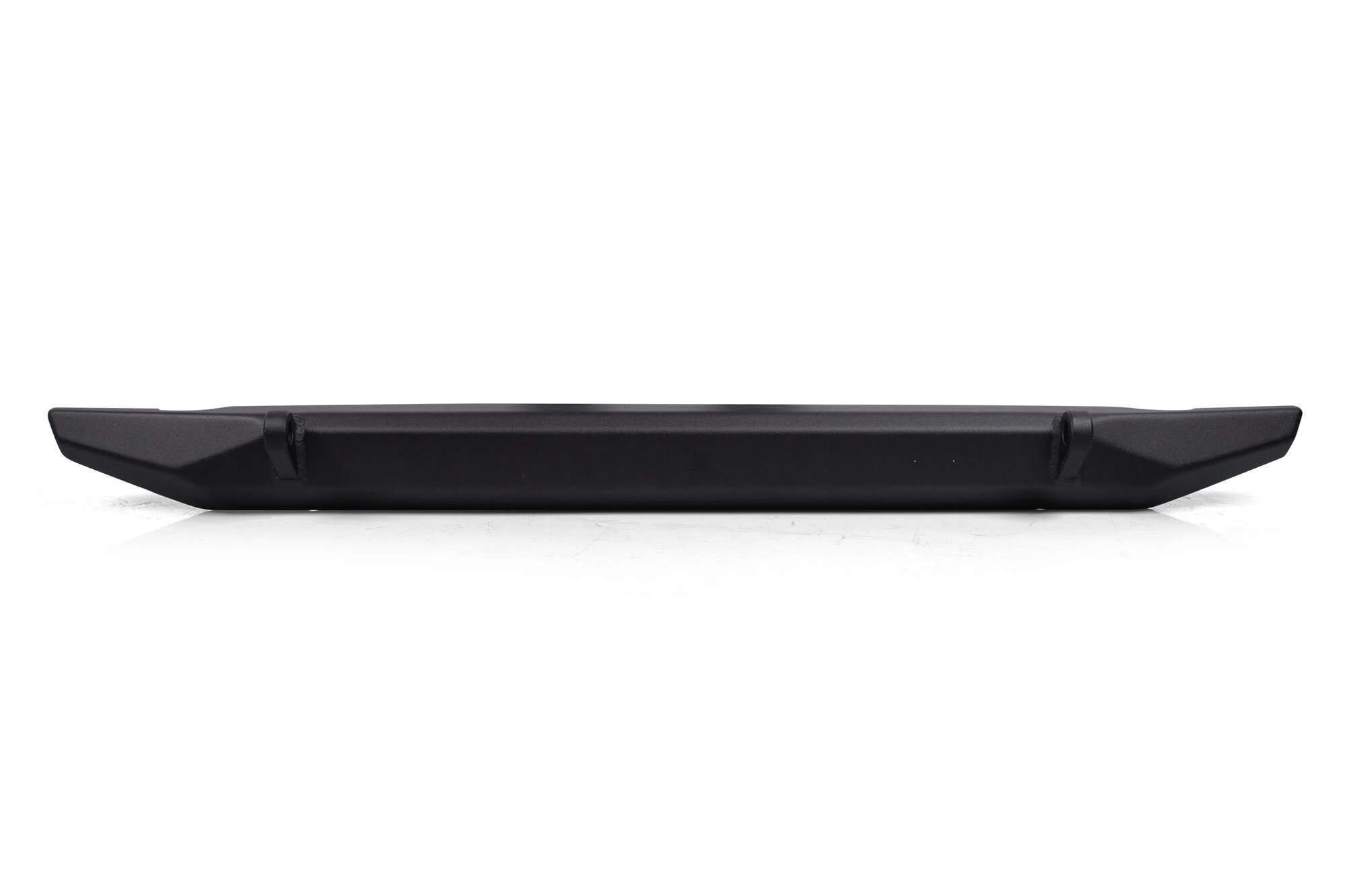 Crawltek Revolution CWLTJ20201 Pyro Mid-Width Rear Bumper for 76-06 Jeep CJ, YJ, TJ & Unlimited