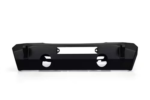 Crawltek Revolution Pyro Front Bumper for 07-18 Jeep Wrangler JK