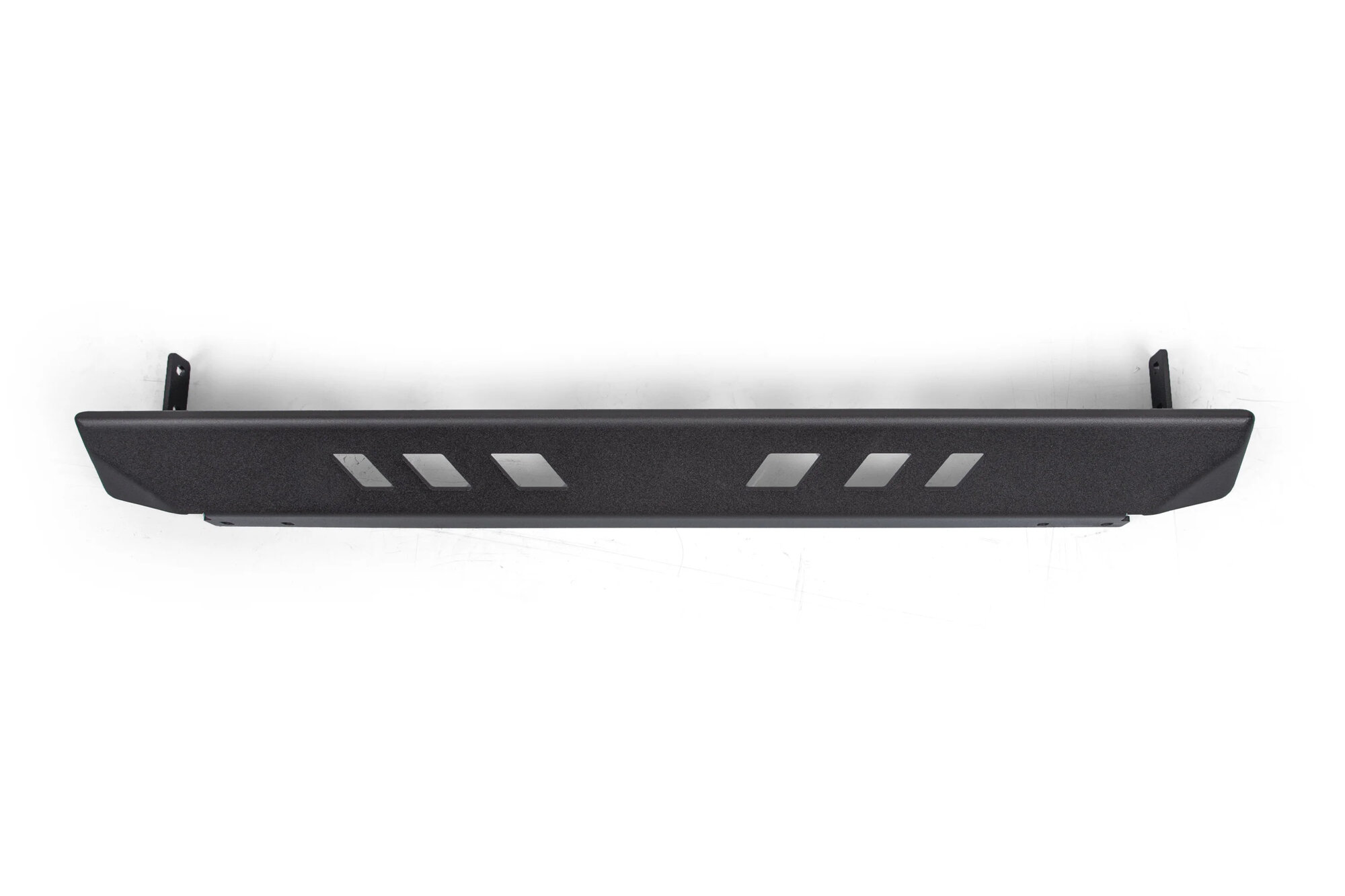 Crawltek Revolution CWLJK19001 Pyro Lower Front Bumper Skid Plate for 07-18 Jeep Wrangler JK