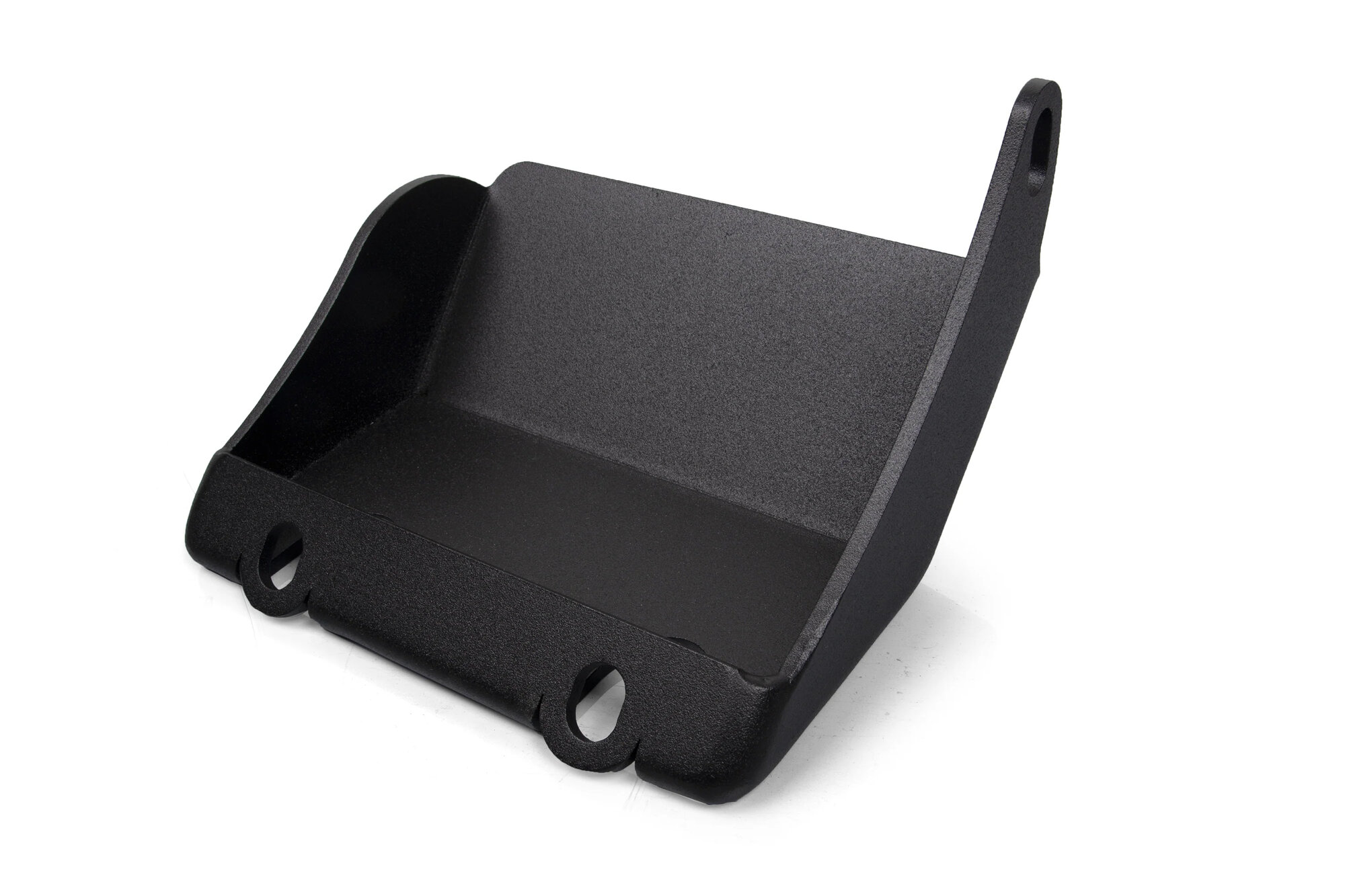 Crawltek Revolution CWLTJ19001 Steering Box Skid Plate for 76-06 Jeep CJ, YJ, TJ & Unlimited