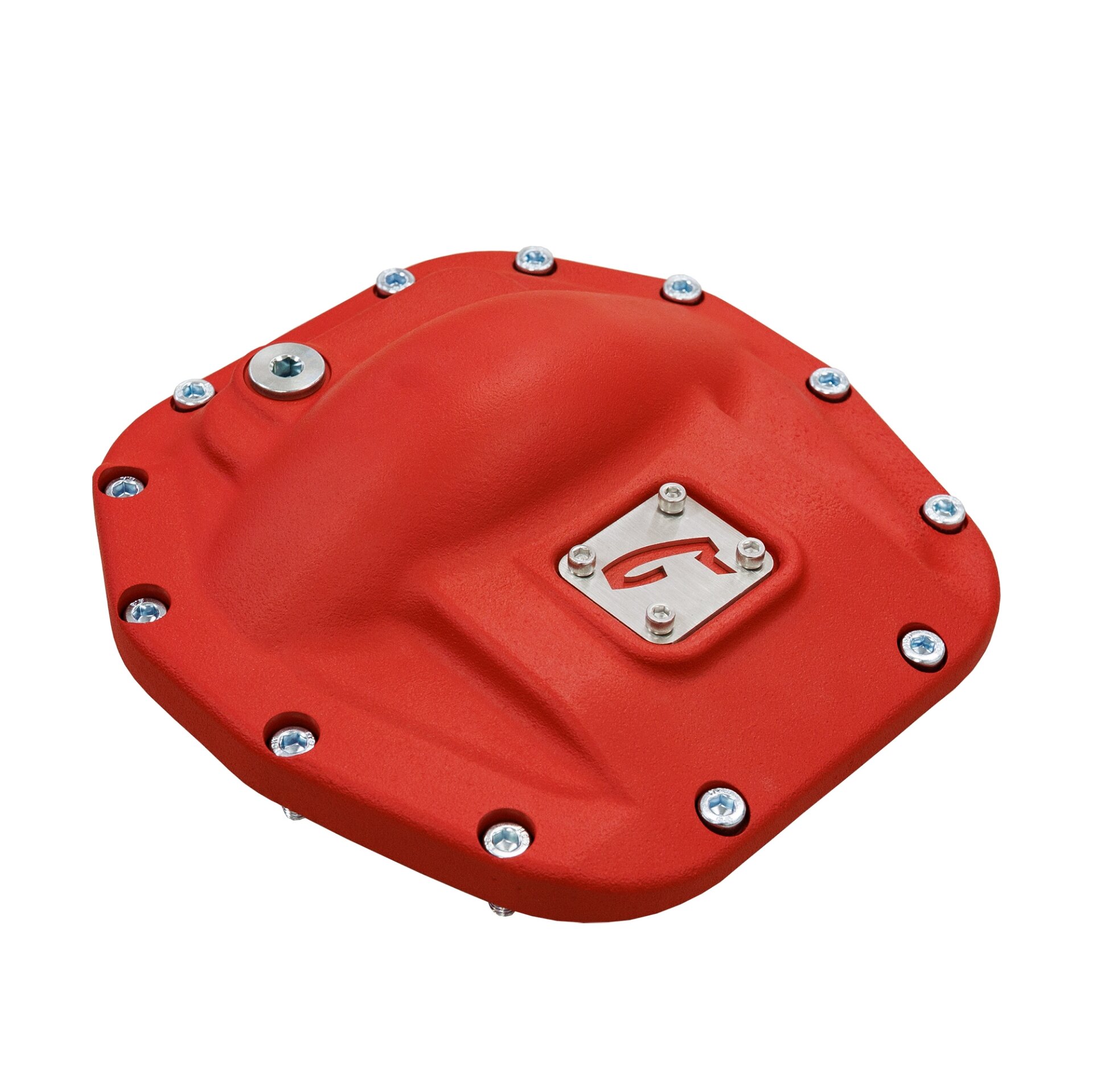 Currie Enterprises Differential Cover for 18-26 Jeep Wrangler JL