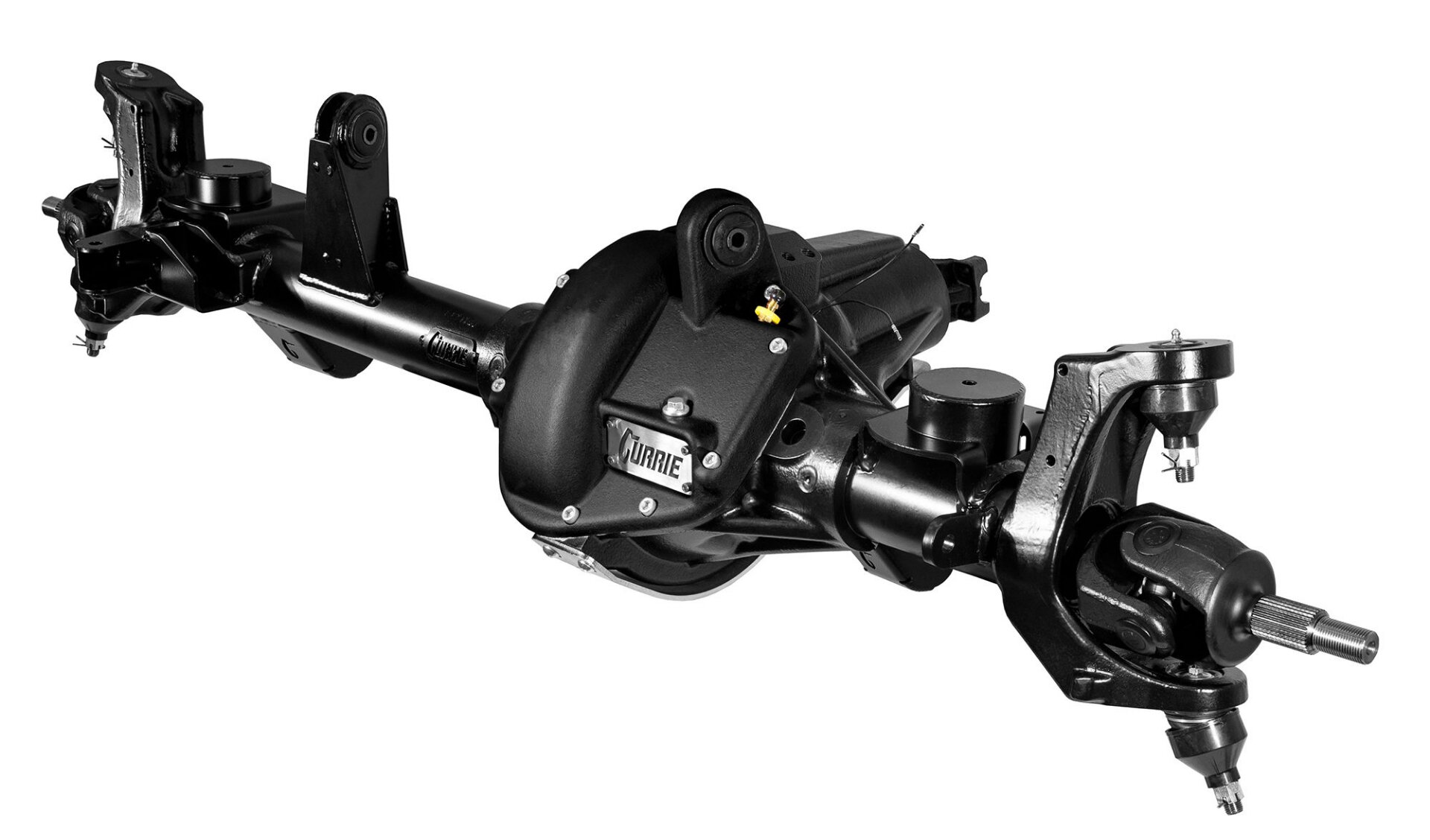 Currie Enterprises HD60 Axle for 07-18 Jeep Wrangler JK