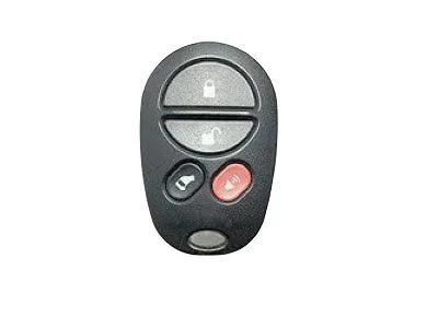 Toyota 89742-AE020 Door Control Transmitter