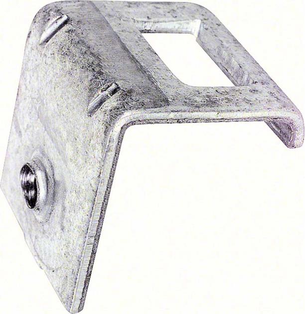 1970-78 Camaro, Firebird, Inner Door Panel Retainer Plate, Front, Each