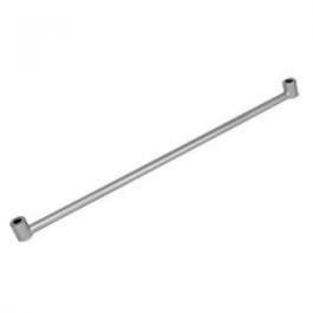 Camaro Sub Frame Brace, Front, Chrome Moly, 2010-2013