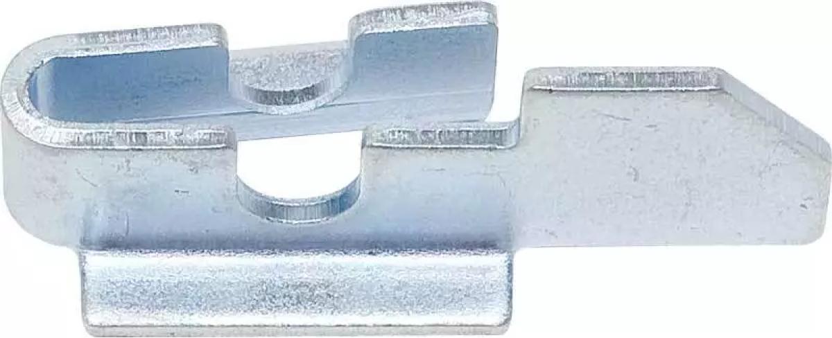 Camaro Parking Brake Warning Light Switch Paddle Clip, 1967-1969