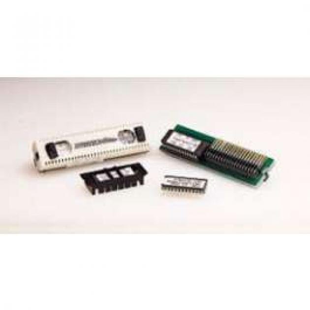 Camaro Power Chip, 5.7L, For Cars With Automatic Transmission & Tuned Port Injection, Hypertech, 1992