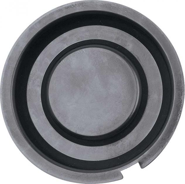 1971-81 GM, Horn Button Cap Retainer, 4 Spoke Steering Wheel, with NK4, Various Models