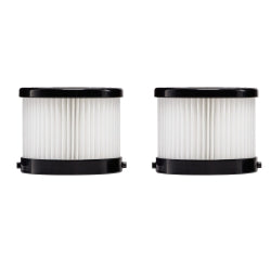 HEPA DRY FILTER KIT 2PK (M18 COMPACT VACUUM)