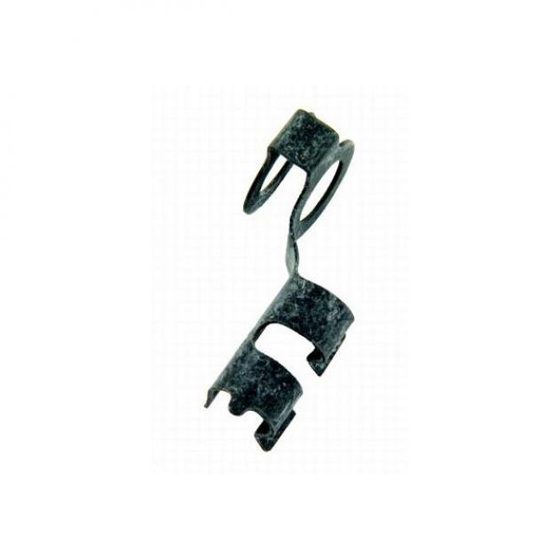 Redline Restomotive 1967-1969 Camaro / Firebird Powerglide Automatic Transmission Kickdown Linkage Upper Rod Swivel Clip