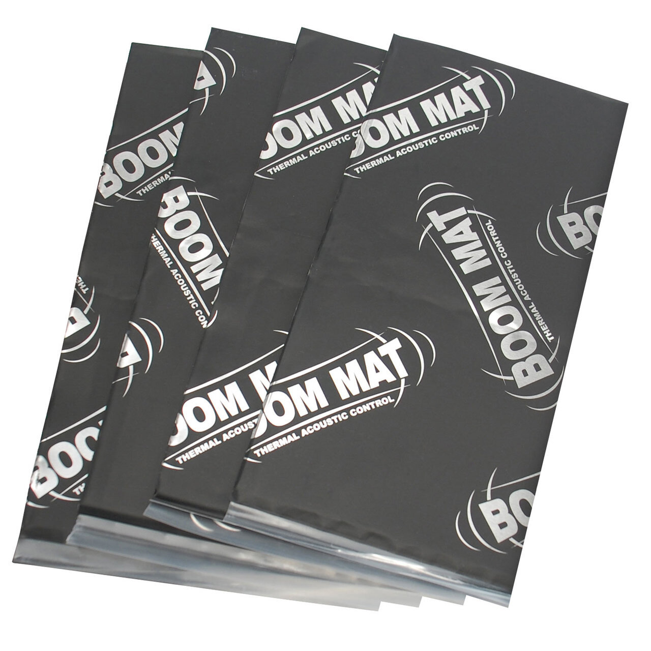 Boom Mat 50199 Speaker Performance Kit