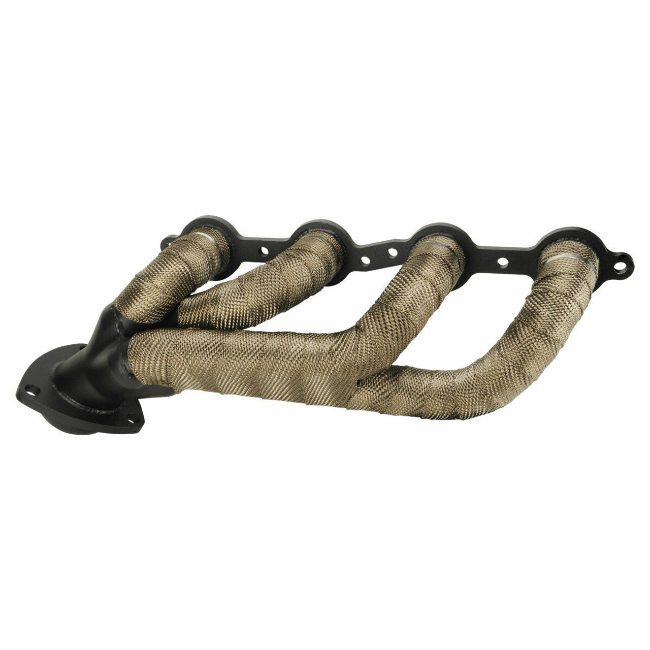 Design Engineering 10098 Titanium Exhaust Wrap - 2" x 50'