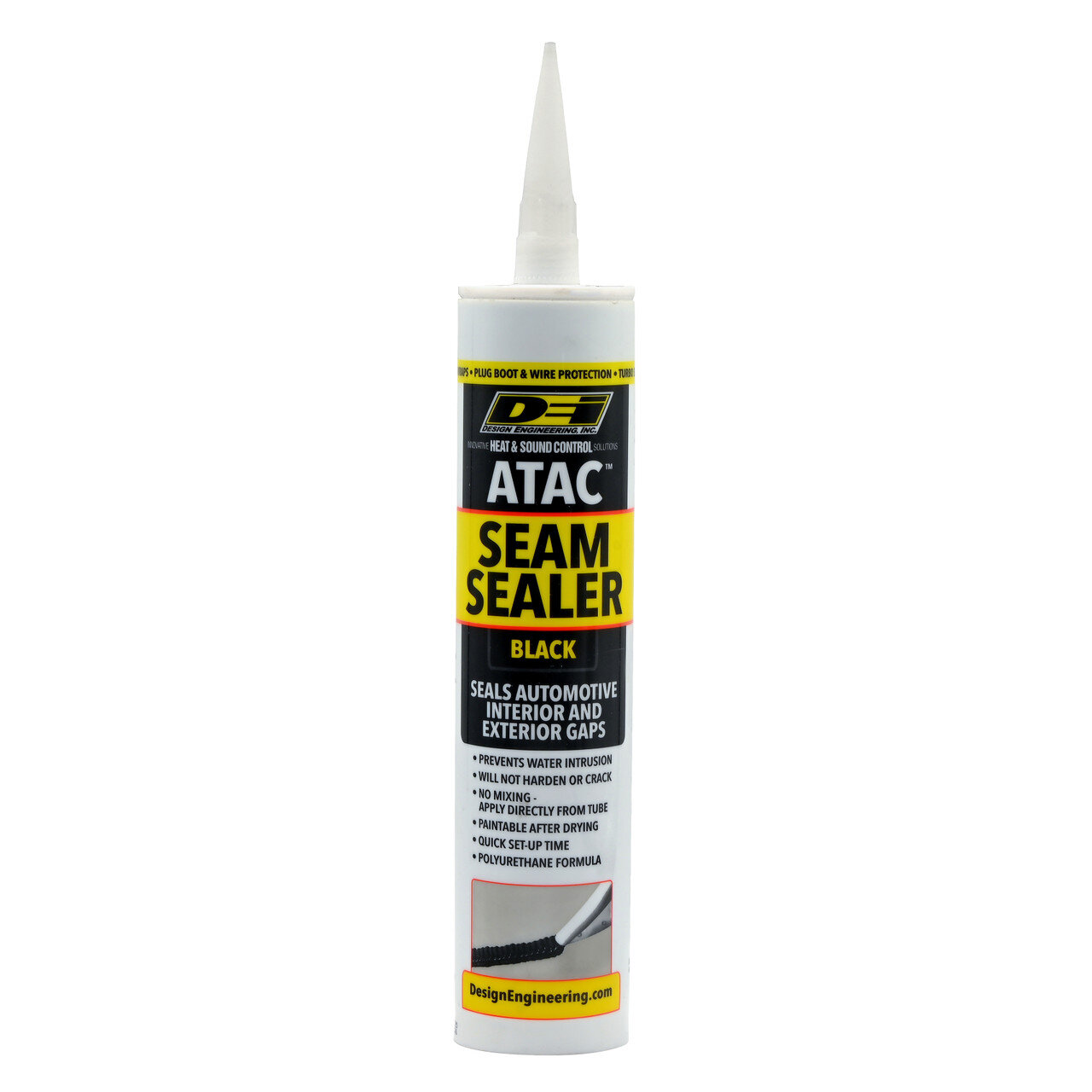 Design Engineering 50213 ATAC Seam Sealer