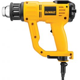 DeWalt LCD Heat Gun