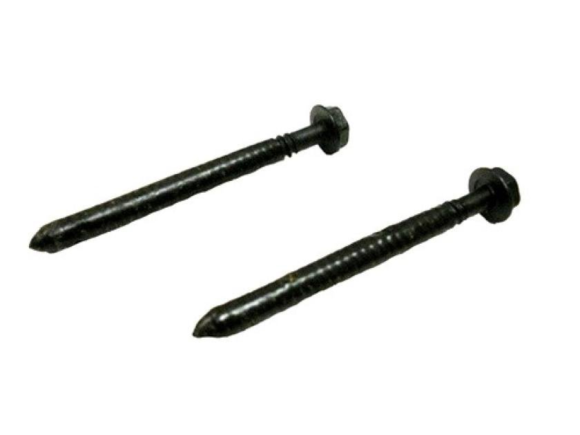 Redline Restomotive 1967-1974 GM Car Fuse Box To Firewall Screws