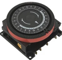 DIEHL Time Clock 240V 50HZ 24 Hour Type 880 TA4070
