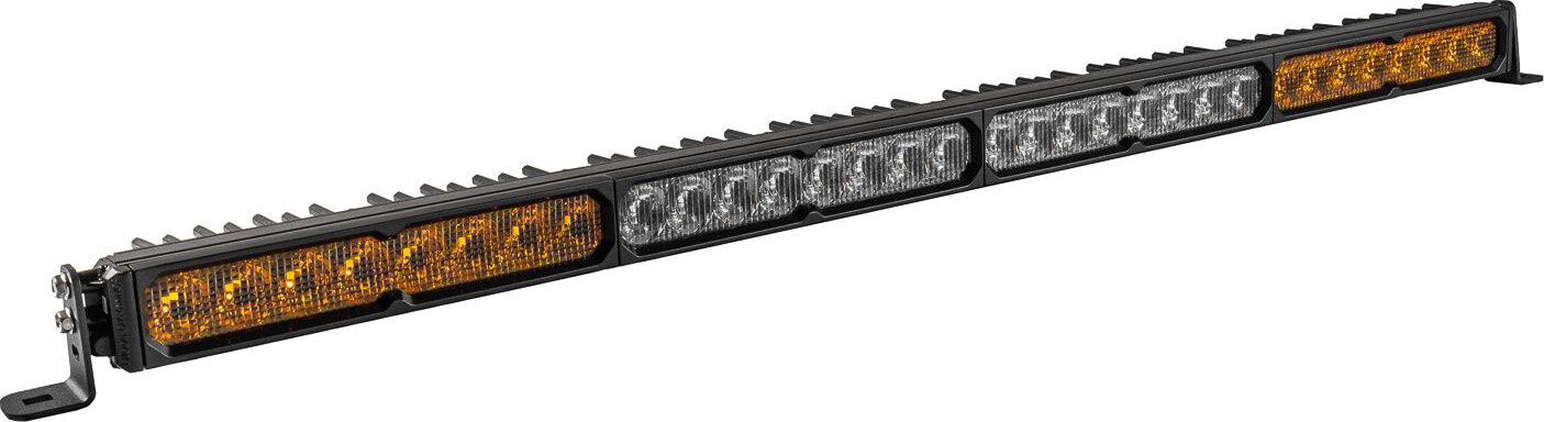 Diode Dynamics SS40 Dual-Color LED Light Bar