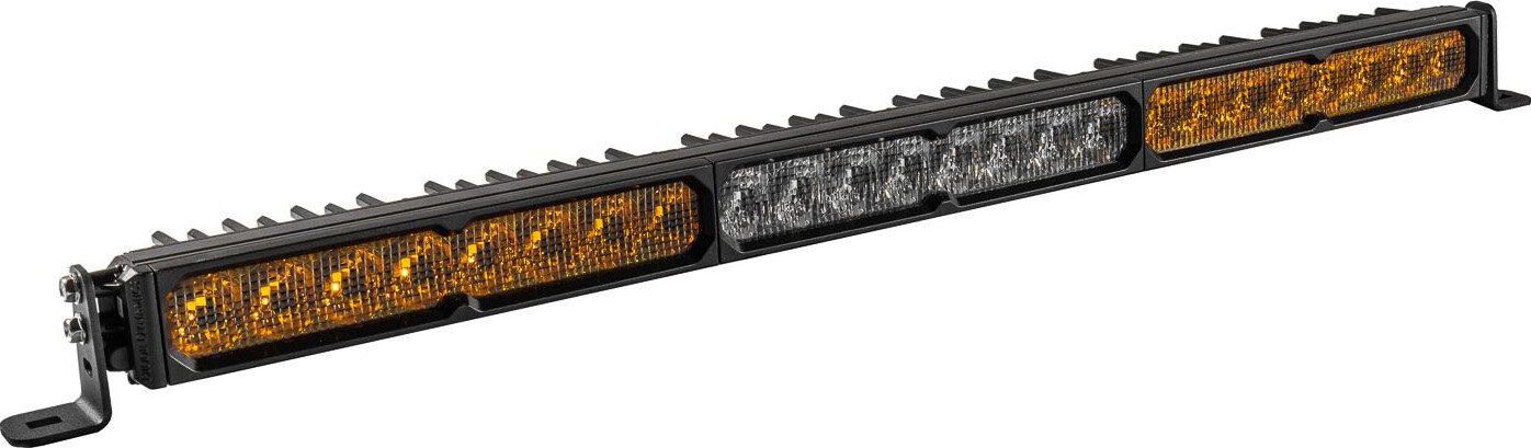 Diode Dynamics SS30 Dual-Color LED Light Bar