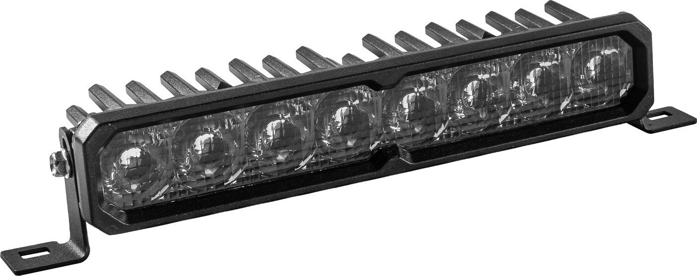 Diode Dynamics SS10 SAE/DOT White LED Light Bar