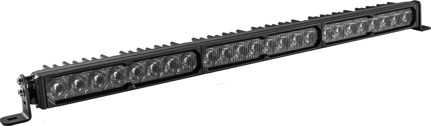 Diode Dynamics SS30 White LED Light Bar
