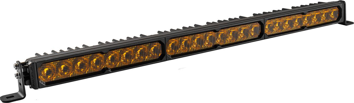 Diode Dynamics SS30 Yellow LED Light Bar