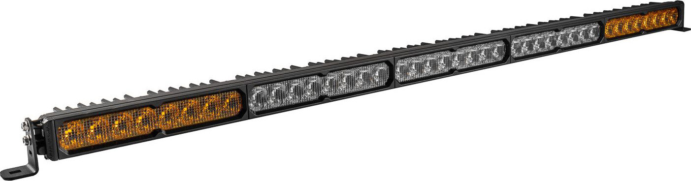 Diode Dynamics SS50 Dual-Color LED Light Bar
