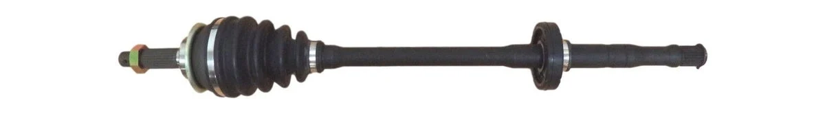 Driveshaft CV Shaft JointAxle F001-25-411 44351-SAO-0002 Approx 27″ Fits Mazda
