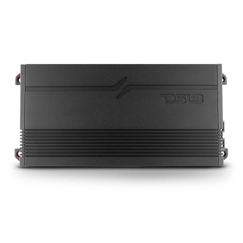 DS18 GEN-X Full-Range Class D Amplifier