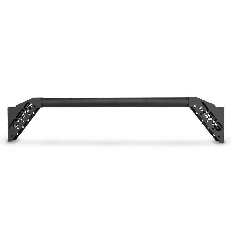 DS18 JL-TUBEUP/BK Towers & Pods Mounting Tubefor 18-26 Jeep Wrangler JL Unlimited 4-Door