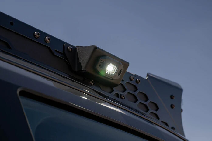 DV8 Offroad BE1EW9WRL Micro Elite Utility Lights