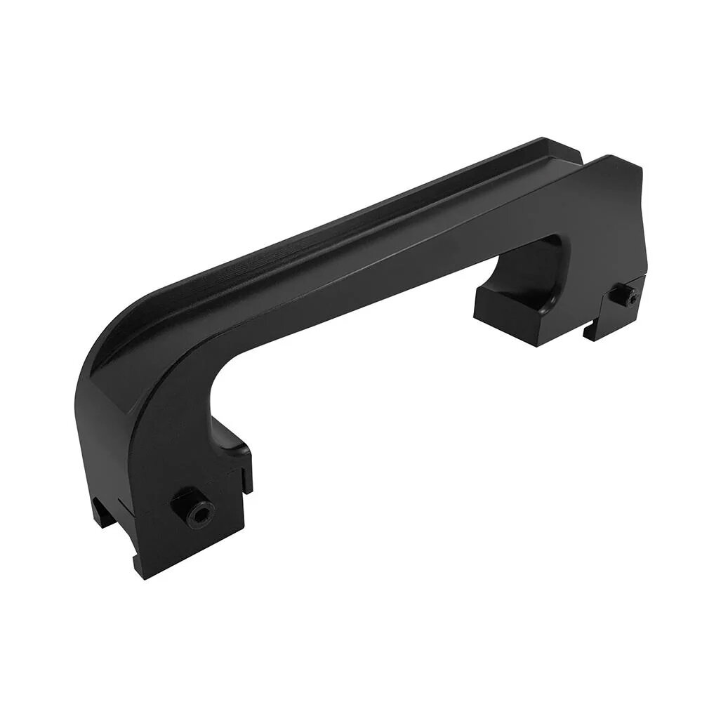 DV8 Offroad D-JP-190058-M16 M16 Styled Grab Handle for DV8 Off Road Rail Mount System for DV8 Off Road Rail Mount System