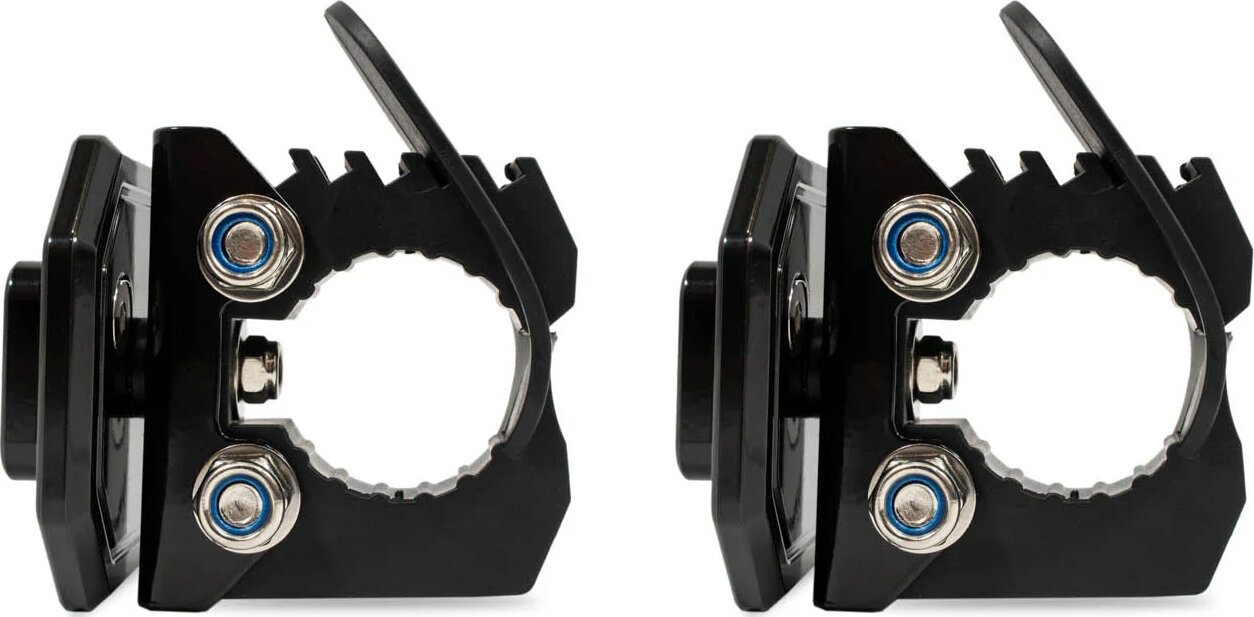 DV8 Offroad Quick Release MOLLE Panel Tool Mounts