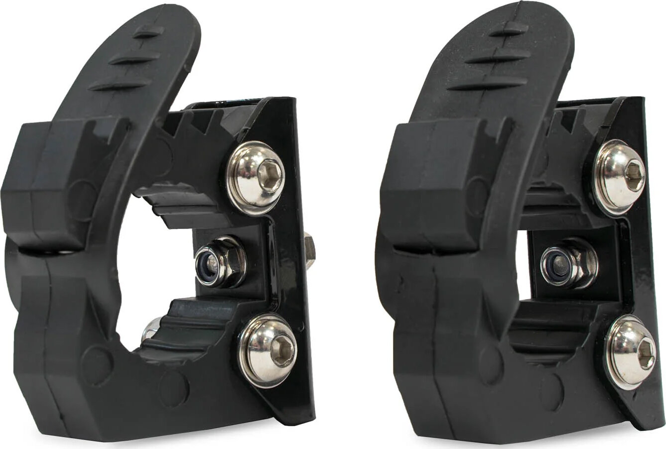 DV8 Offroad UNRM-01 Universal Quick Release Tool Mounts