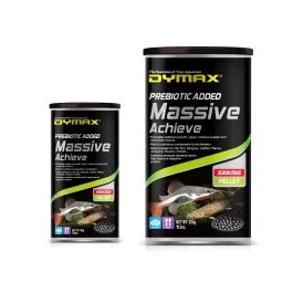 Dymax Massive Achieve Pellets