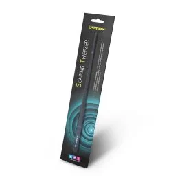 Dymax Stainless Steel Tweezers – Straight