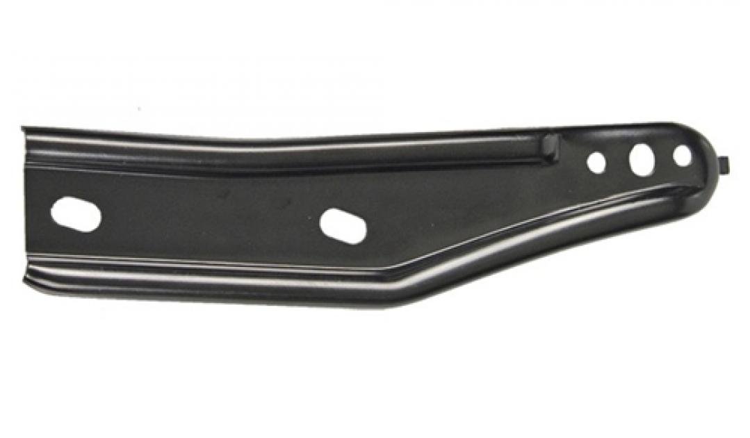 Classic Headquarters Front Bumper Inner Frame Bracket Right Hand W-376