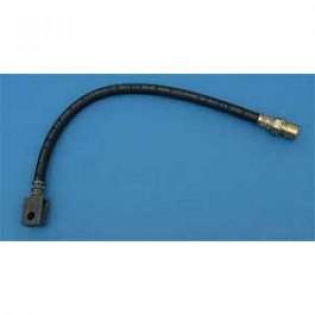 Camaro Rear Brake Hose, 1974-1975