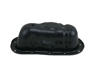 Lexus 12102-31010 Oil Pan Sub-Assembly