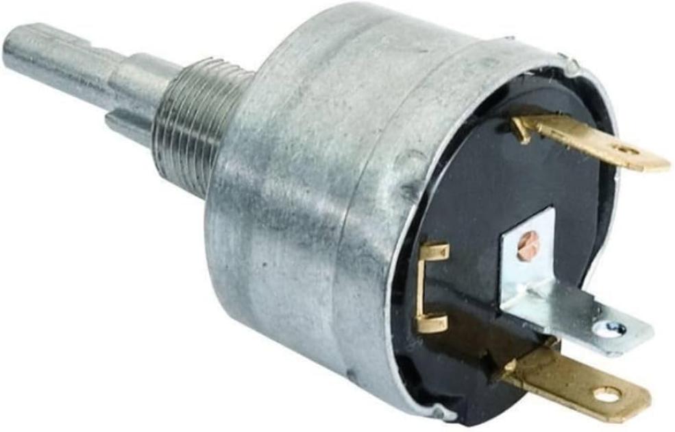 Redline Restomotive 1967-1969 GM Car & Truck 2 Speed Windshield Wiper Switch