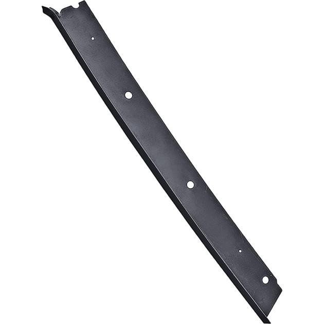 1967-69 Camaro, Firebird, Front Pillar Drip Rail Support, Coupe, RH Passenger Side