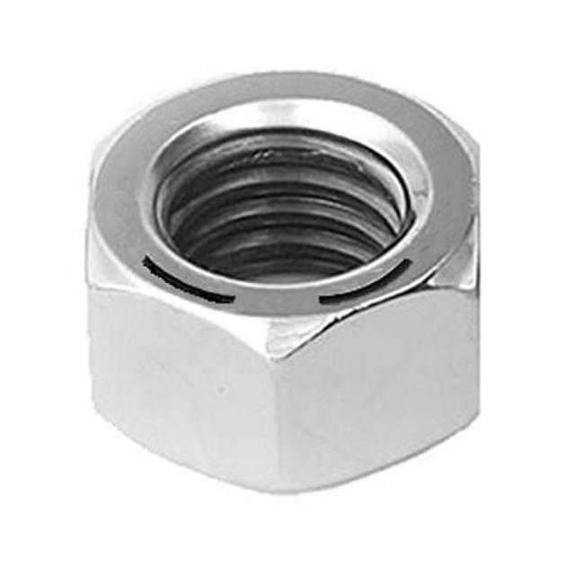 Redline Restomotive 1967-1968 Camaro / Firebird Steering Wheel Retaining Nut