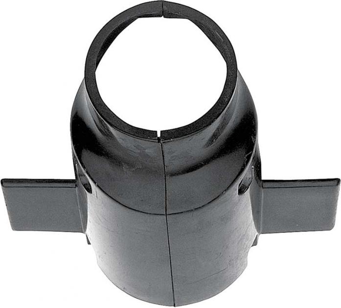 1967-68 Camaro, Firebird, Lower Steering Column Cover, 2 Piece