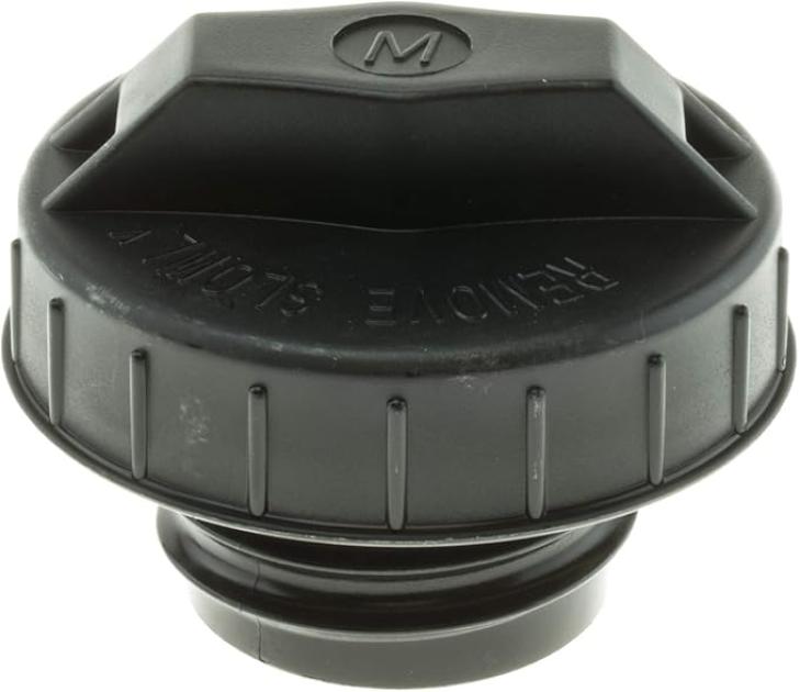 Redline Restomotive 1976-1981 Camaro / Firebird Gas / Fuel Cap with Handle