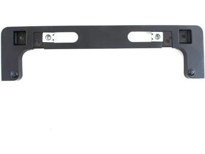 Toyota 52121-20150 Front License Plate Mounting Bracket