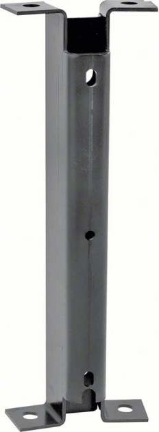 1970-73 Camaro, Rally Sport, Center Grill Divider Bracket